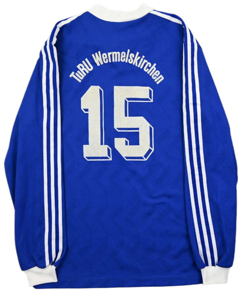 TURU WERMELSIRCHEN LONGSLEEEVE M