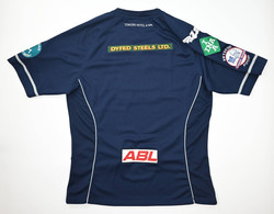 SCARLETS RUGBY KOOGA KOSZULKA L