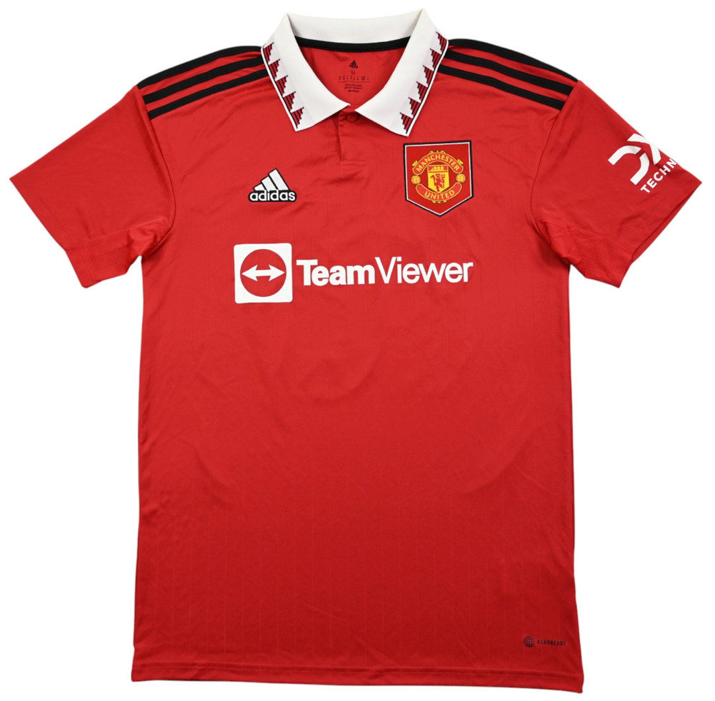 2022-23 MANCHESTER UNITED *RASHFORD* KOSZULKA M