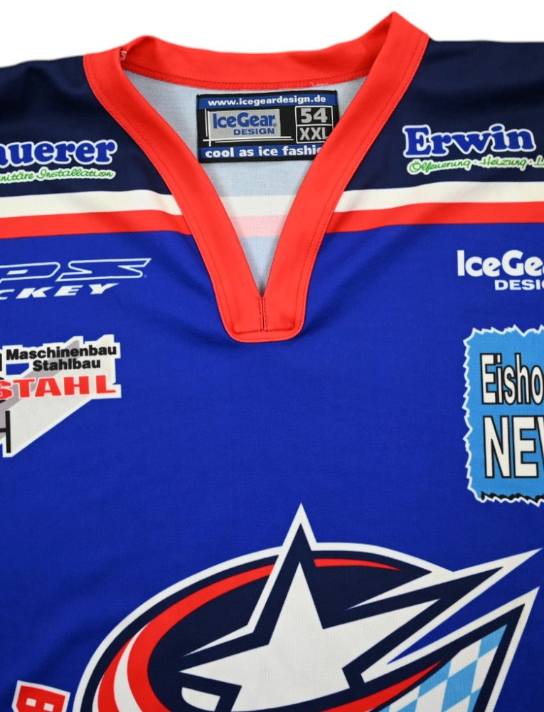 BAVARIA SELECT TEAM HOCKEY KOSZULKA XXL