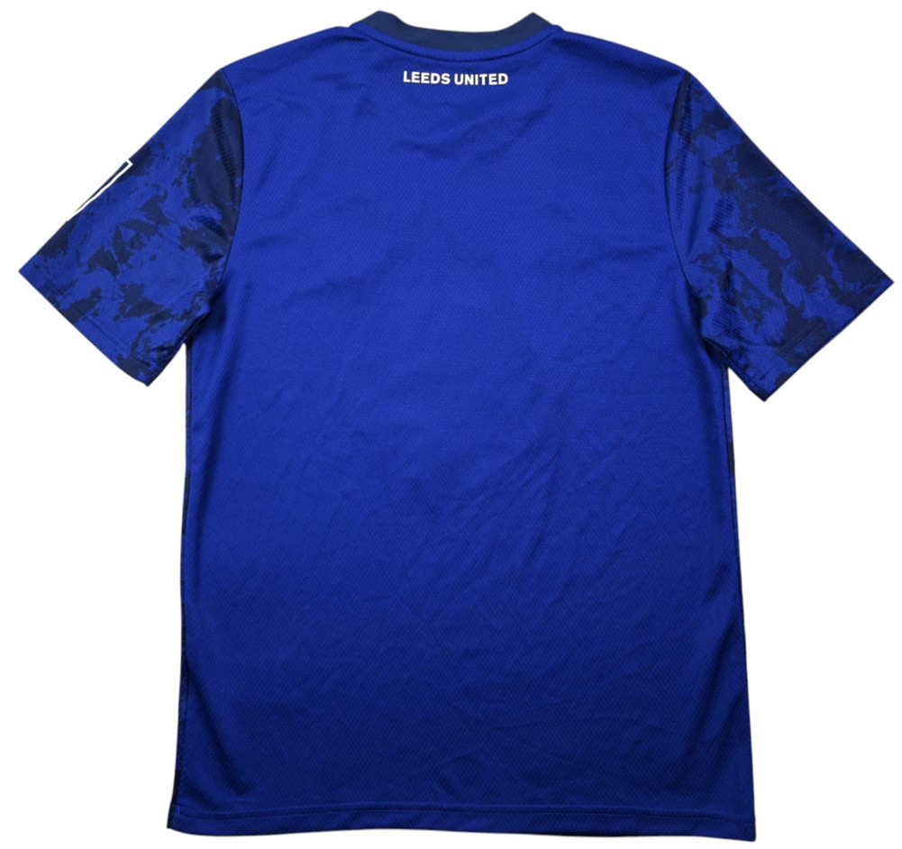 2021-22 LEEDS UNITED SHIRT L. BOYS