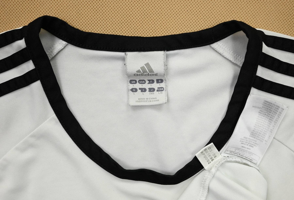 2009-10 GERMANY KOSZULKA L