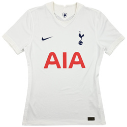 2021-22 TOTTENHAM PLAYER ISSUE HOTSPUR SHIRT M