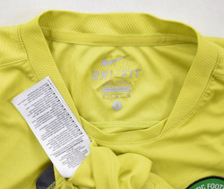 CELTIC GLASGOW SHIRT S