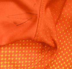 2012-13 FC BARCELONA *XAVI* BASIC KOSZULKA L