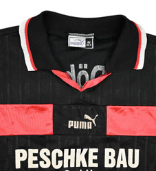 PUMA OLDSCHOOL SHIRT XL