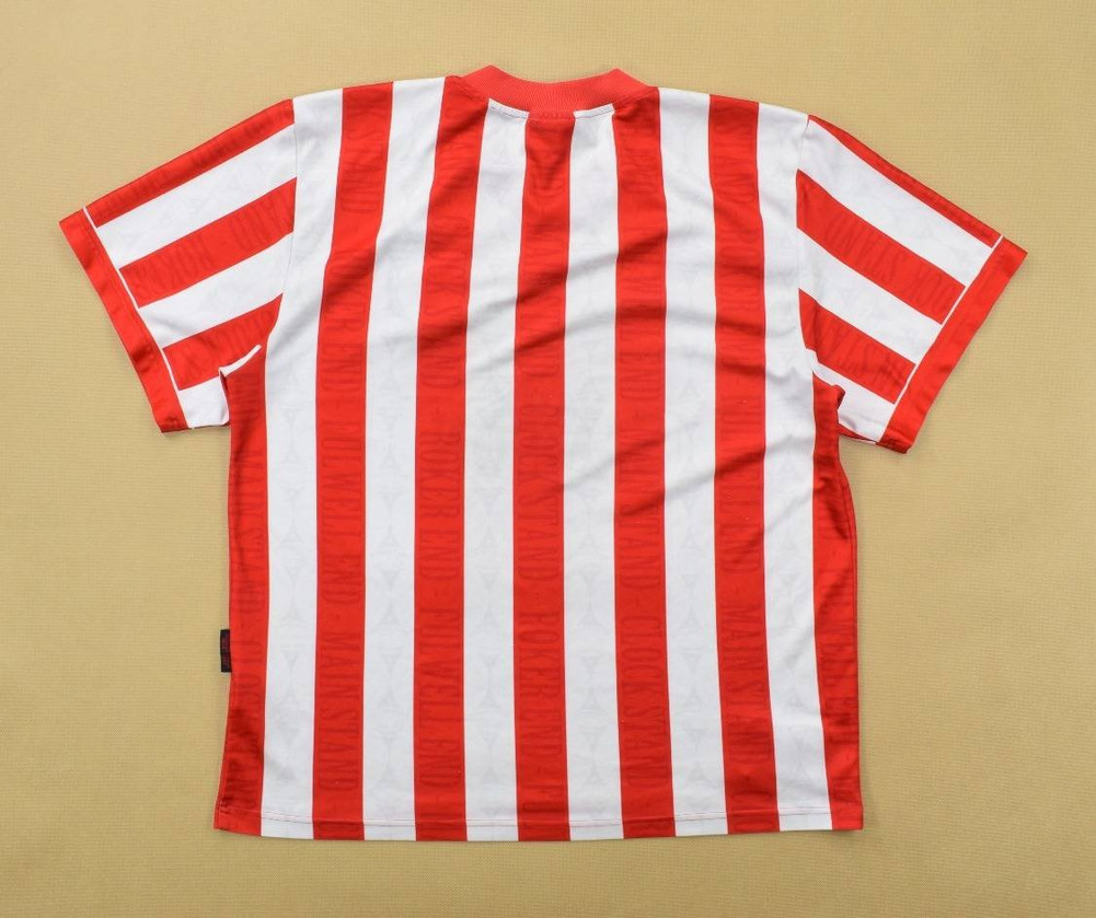 1996-97 SUNDERLAND KOSZULKA L