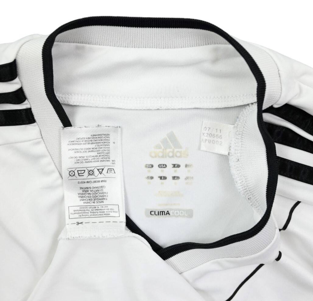 2012-13 GERMANY KOSZULKA M