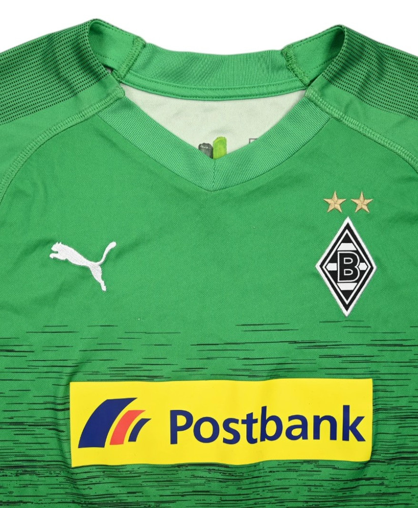 2018-19 BORUSSIA MONCHENGLADBACH KOSZULKA L. BOYS