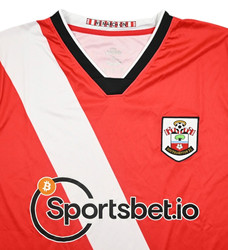 2020-21 SOUTHAMPTON SHIRT XXL