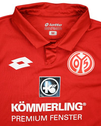 2016-17 MAINZ *BALOGUN* KOSZULKA M. BOYS