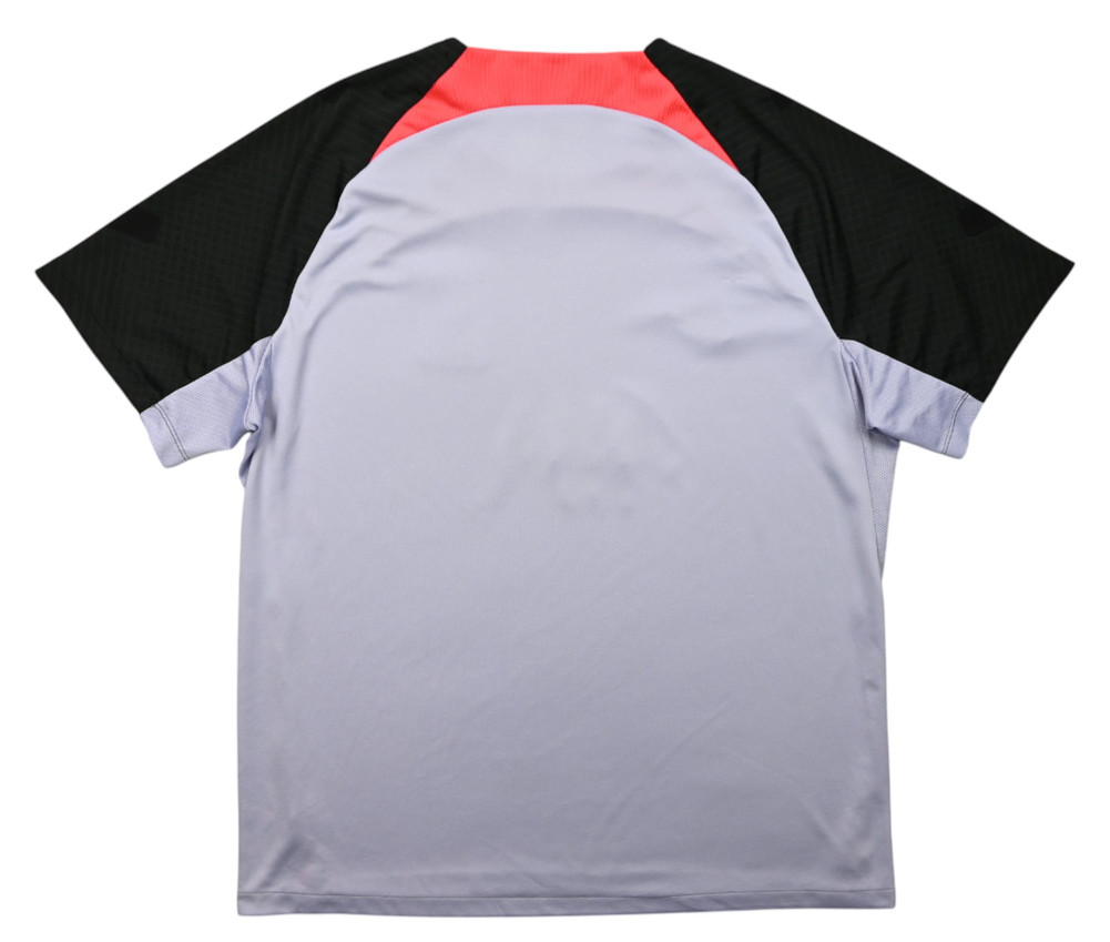 2023-24 LIVERPOOL SHIRT XXL
