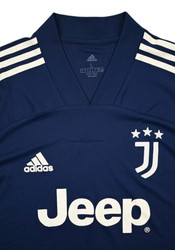 2020-21 JUVENTUS SHIRT L