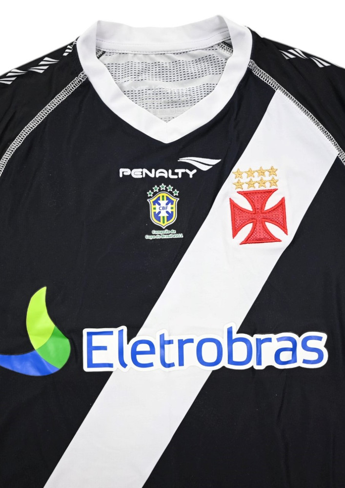 2011 VASCO DA GAMA KOSZULKA M. BOYS