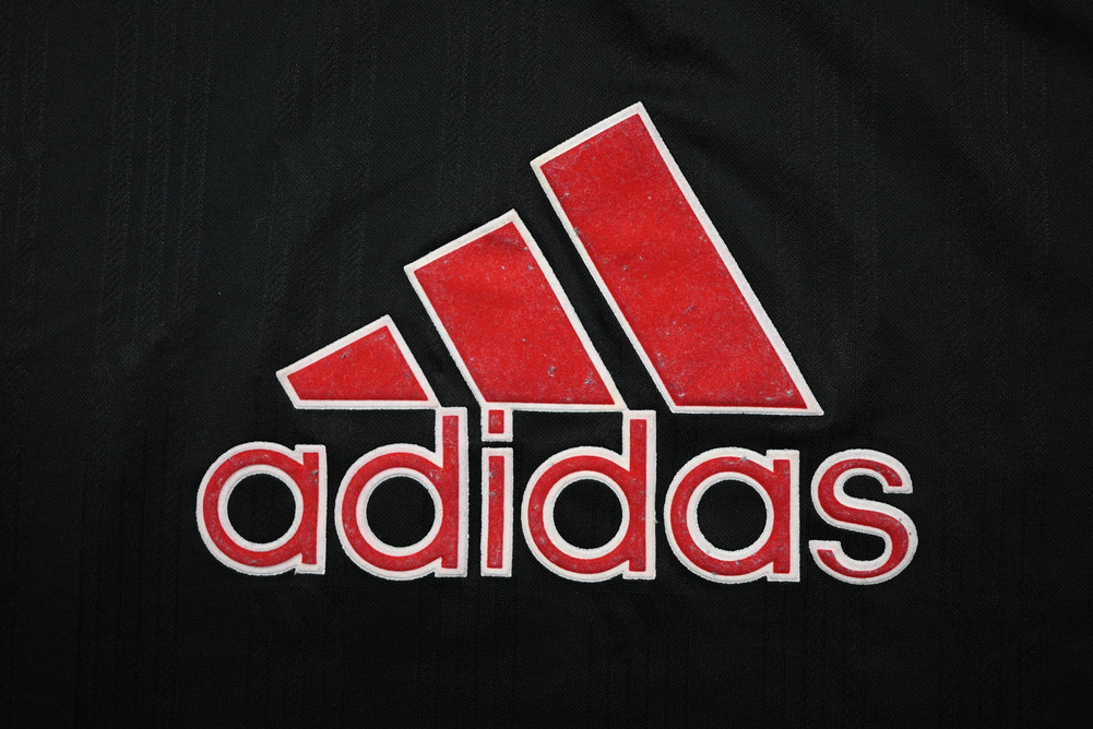 ADIDAS VINTAGE SHIRT XL