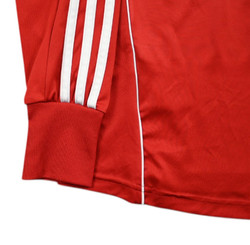 2013-14 BAYERN MUNCHEN *ROBBEN* LONGSLEEVE KOSZULKA L. BOYS