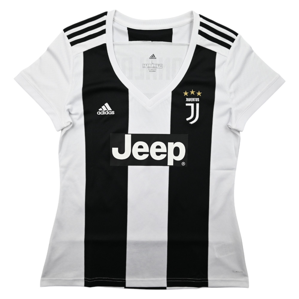 2018-19 JUVENTUS *RONALDO* KOSZULKA WOMENS L