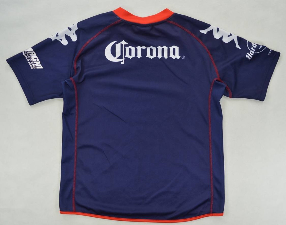 2014 ATLANTE FC SHIRT XL