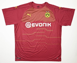2018-20 BORUSSIA DORTMUND GK KOSZULKA 3XL