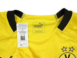 2018-19 BORUSSIA DORTMUND SHIRT XL