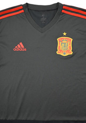 2018-19 SPAIN KOSZULKA S