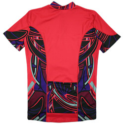 ERIMA CYCLING SHIRT L