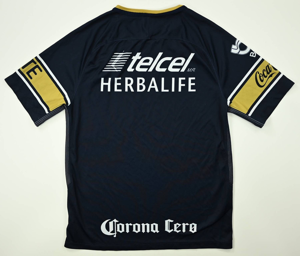 2017-18 PUMAS UNAM KOSZULKA M