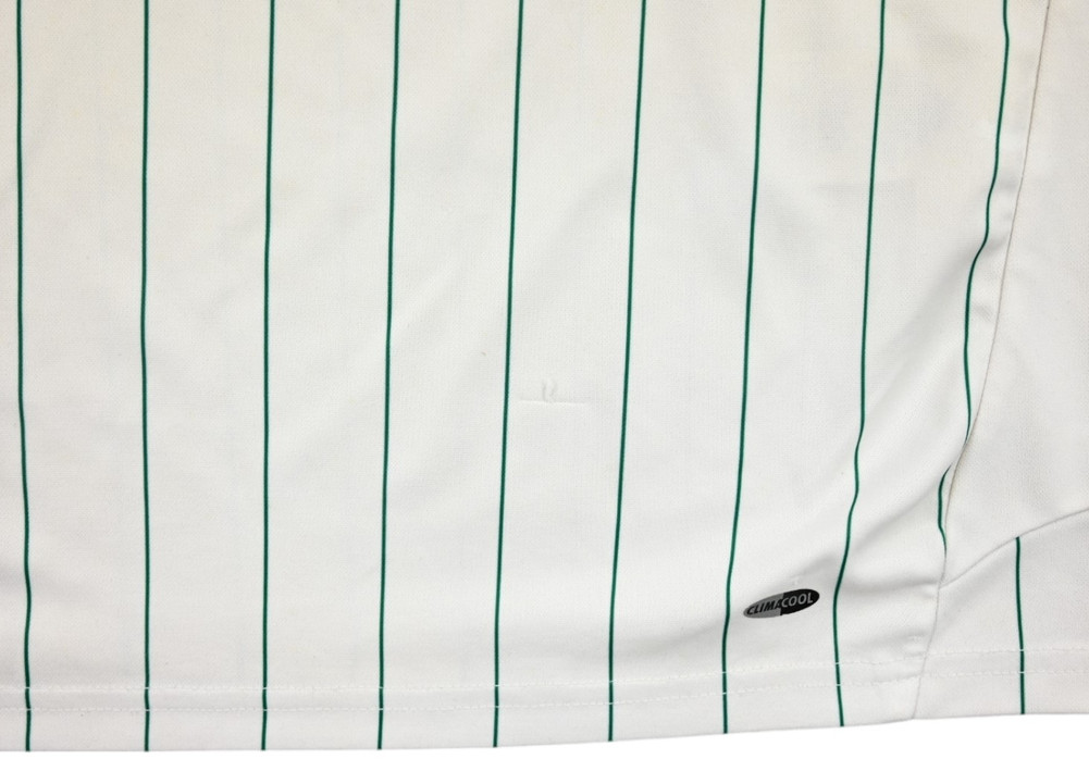 2008-09 RAPID WIEN SHIRT S