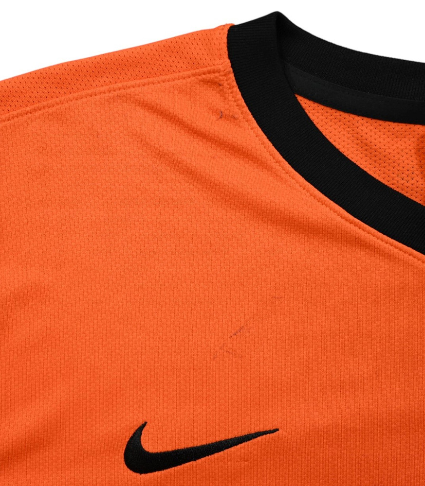 2013-14 PAOK *VUKIC* SHIRT XL