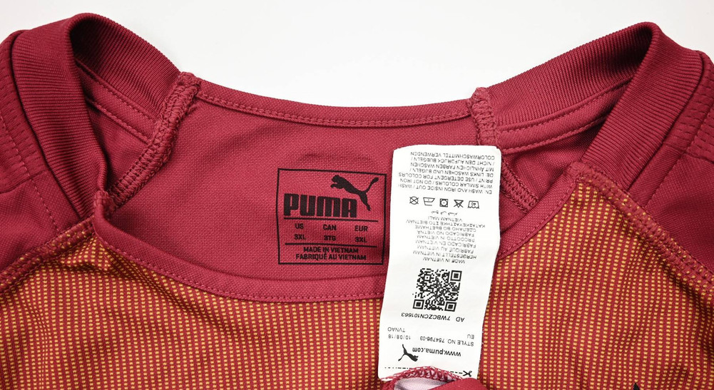 2018-20 BORUSSIA DORTMUND GK KOSZULKA 3XL