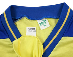 1987-88 MACCABI TEL AVIV KOSZULKA XL