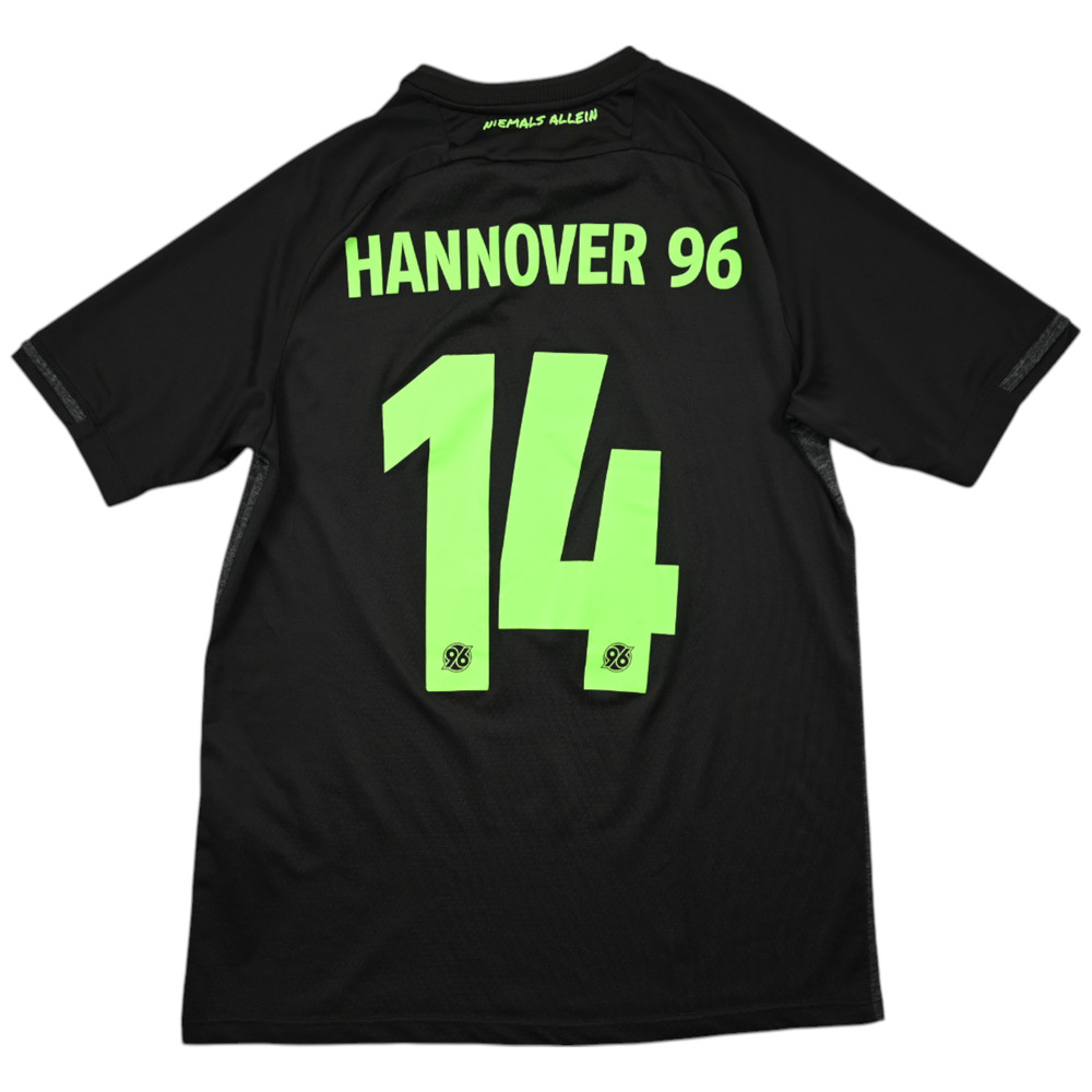 2018-19 HANNOVER 96 KOSZULKA M
