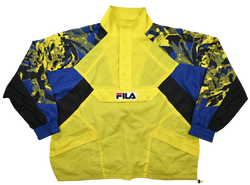 FILA OLDSCHOOL KURTKA L