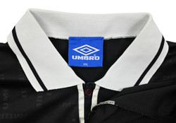 NETHERLANDS REFEREE LONGSLEEVE SHIRT XXL