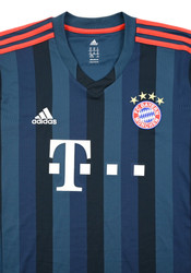 2013-14 BAYERN MUNCHEN SHIRT XL
