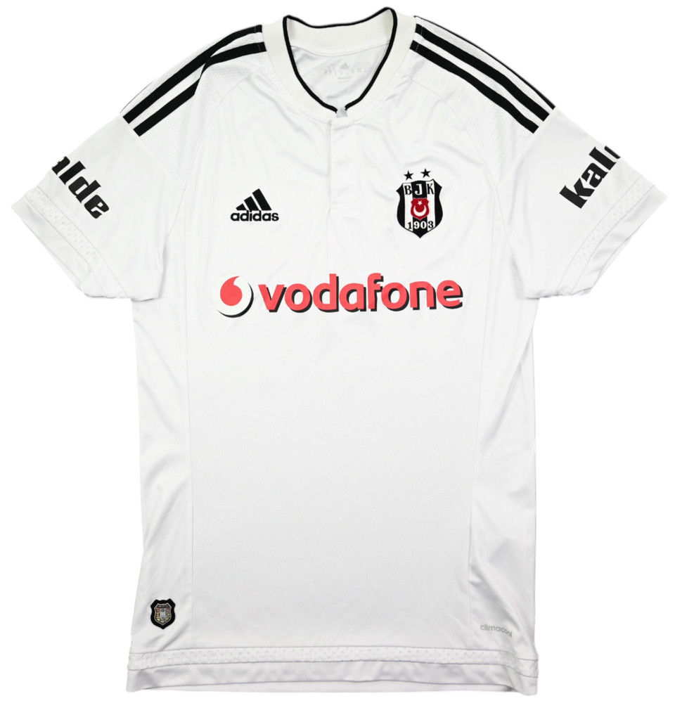 2015-16 BESIKTAS SHIRT M