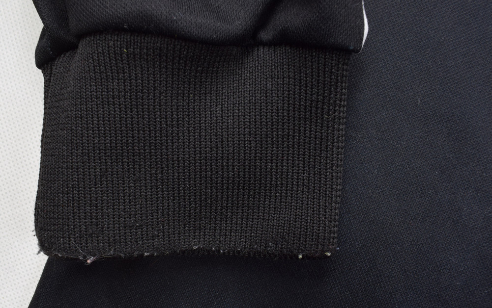 1996-97 JUVENTUS *PERUZZI* LONGSLEEVE XL