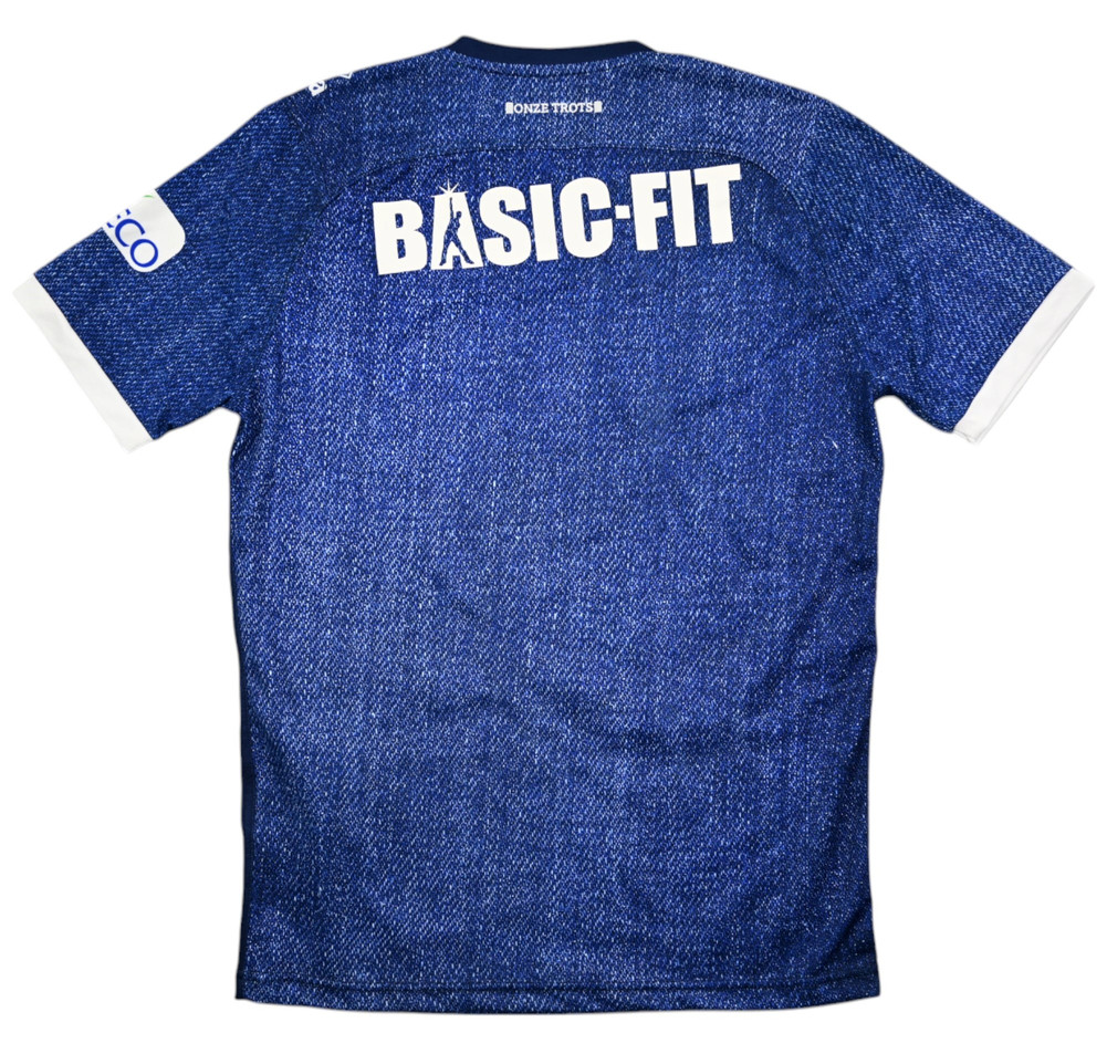 2018-19 ADO DEN HAAG KOSZULKA L