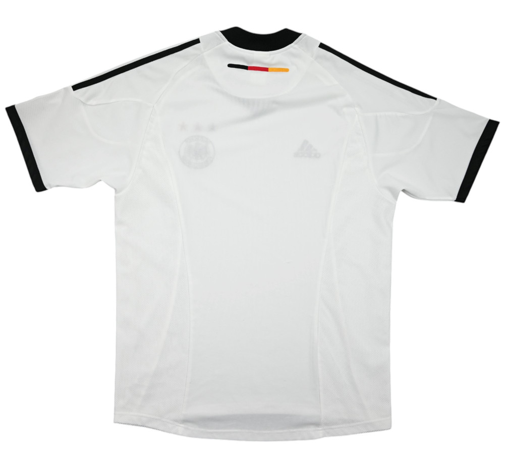 2002-04 GERMANY SHIRT M