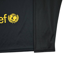 2015-16 FC BARCELONA *TER STEGEN* GK LONGSLEEVE XL