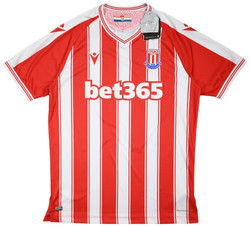 2020-21 STOKE CITY KOSZULKA L