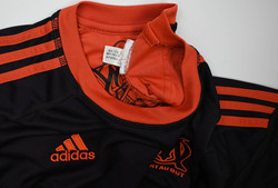 2012-13 OLYMPIQUE MARSEILLE SHIRT S