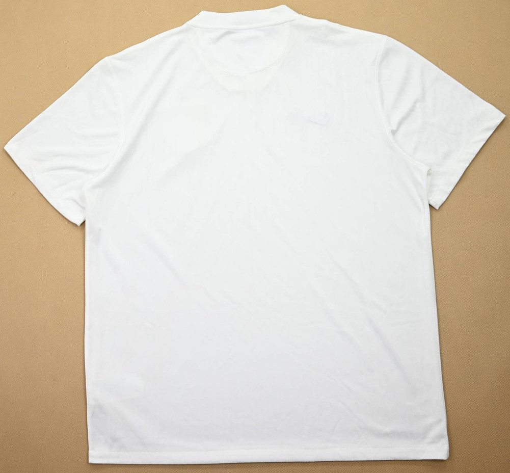 2014-15 ENGLAND SHIRT XL