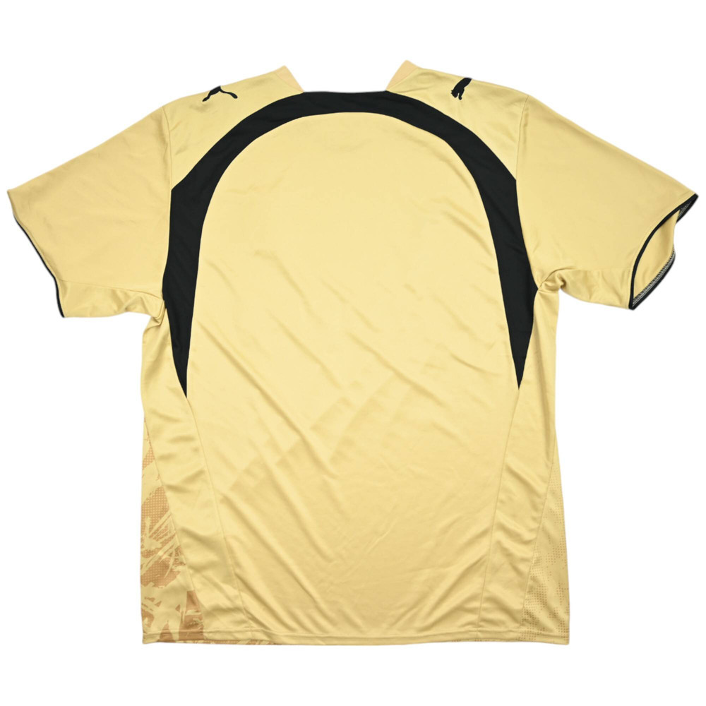 2006-07 OLYMPIACOS SHIRT L