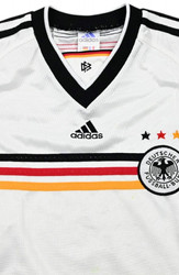 1998-00 GERMANY SHIRT M. BOYS