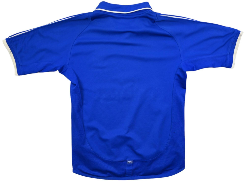 2001-03 CHELSEA LONDON SHIRT M. BOYS