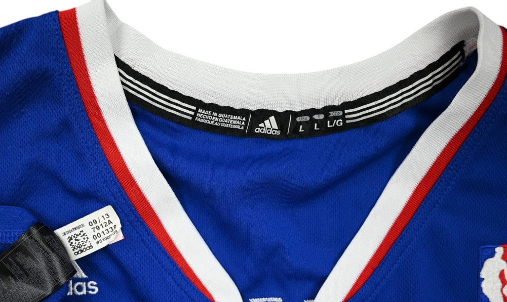 LOS ANGELES CLIPPERS *GRIFFIN* NBA KOSZULKA L