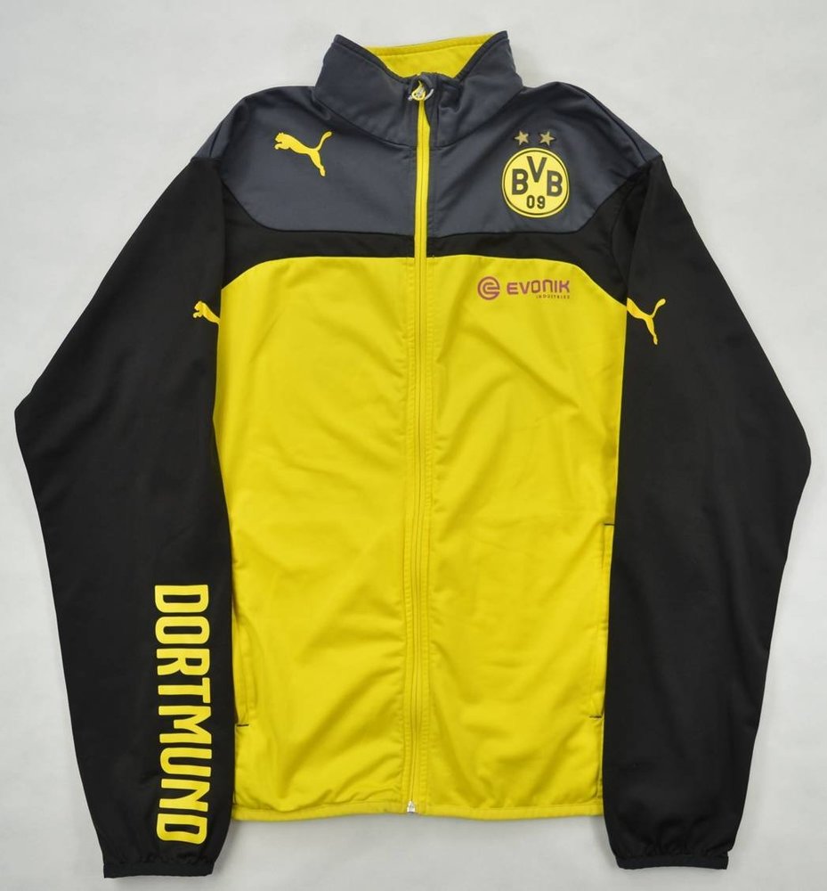 2002-03 BORUSSIA DORTMUND TOP L