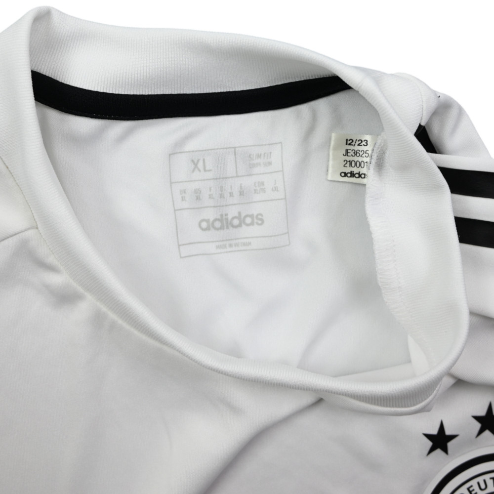 2024-25 GERMANY SHIRT XL