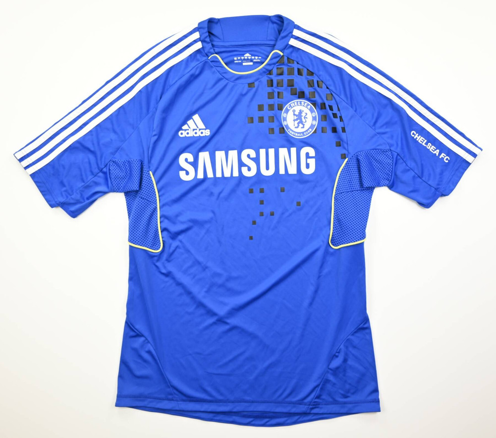 2011-12 CHELSEA LONDON KOSZULKA S